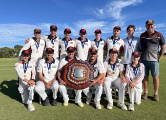 Lipson claims premiership glory