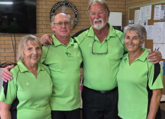 Underdogs claim Wudinna skinz glory