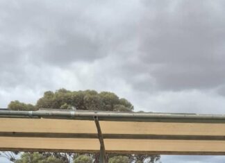 Ferguson claims Wirrulla title