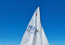 Sailors do Eyre Peninsula proud